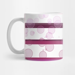 Shades Of Purple Mug